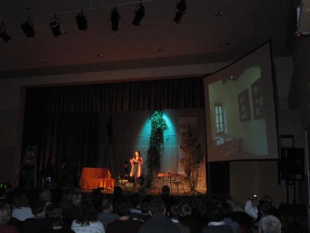 Prireditev ob slovenskem kulturnem prazniku 2013 16